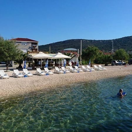 Ferienwohnung Providenca Vinišće Exterior foto