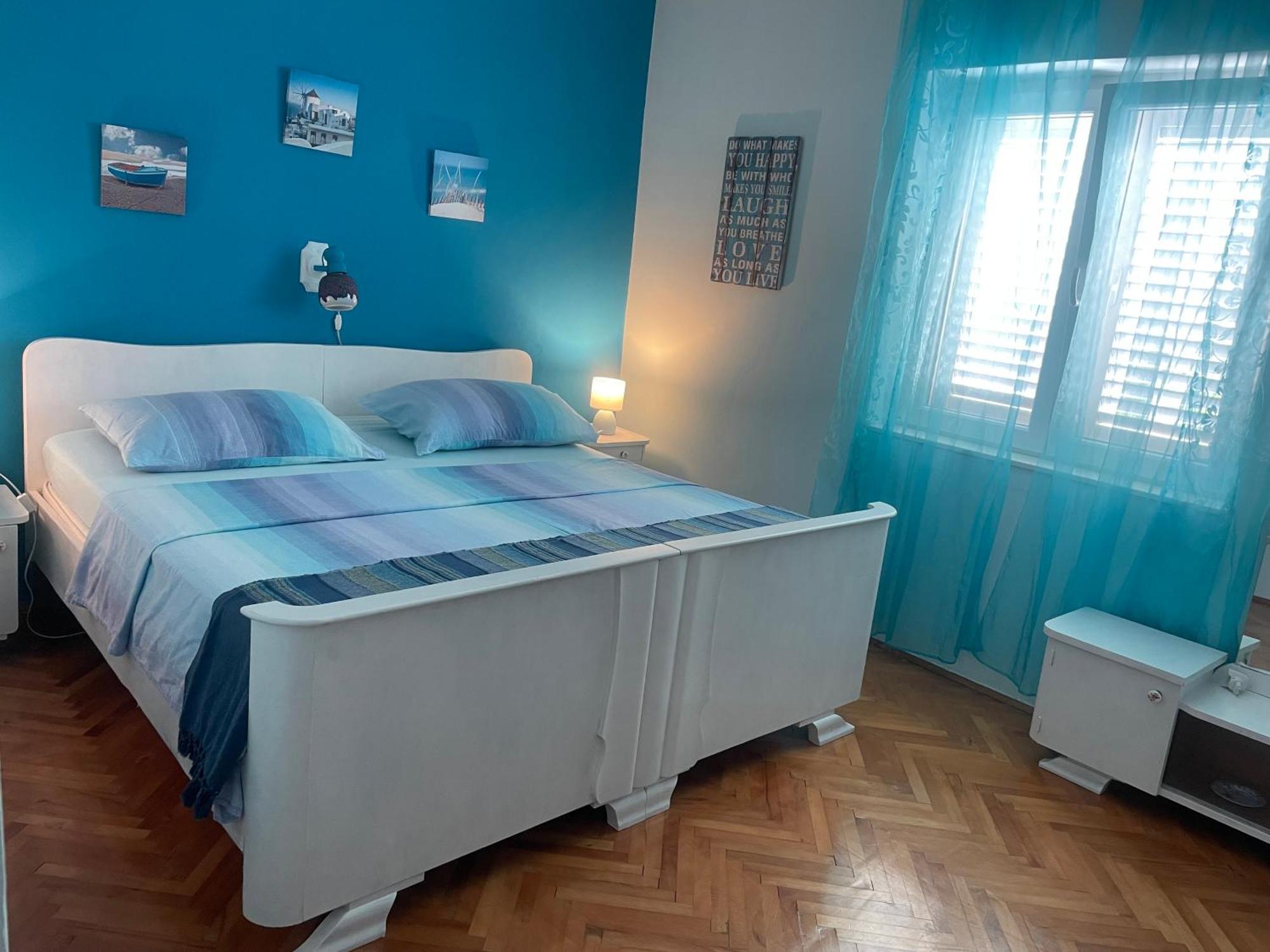 Ferienwohnung Providenca Vinišće Exterior foto