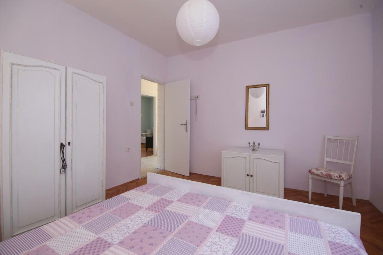 Ferienwohnung Providenca Vinišće Exterior foto