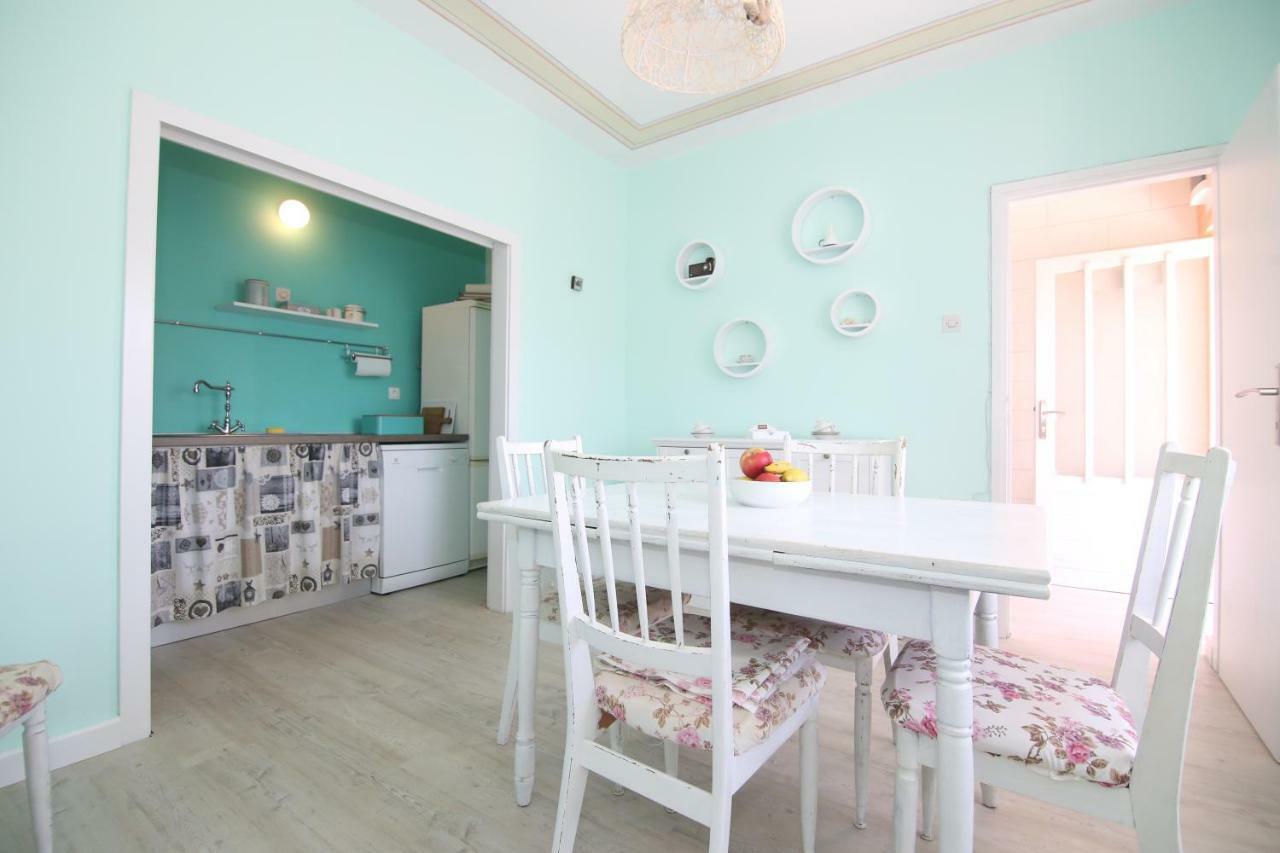 Ferienwohnung Providenca Vinišće Exterior foto