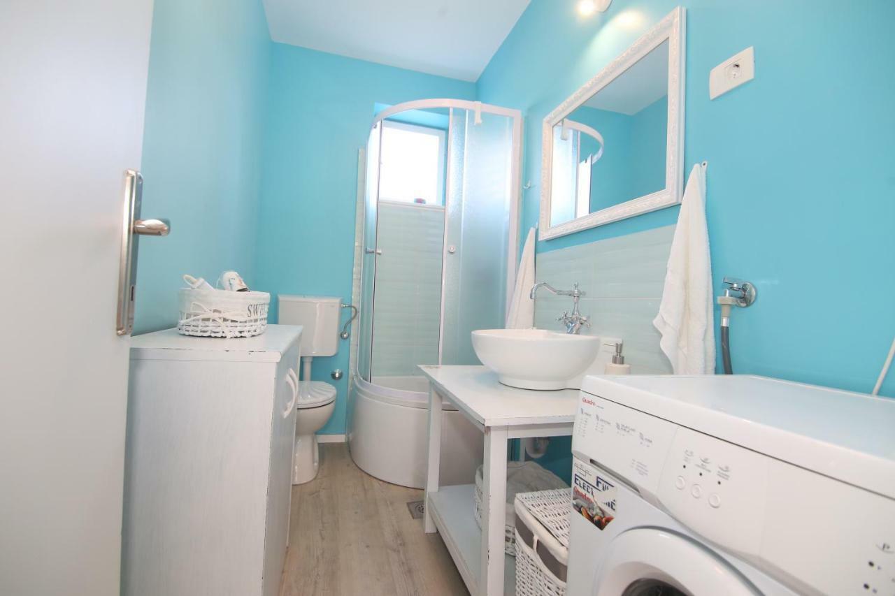 Ferienwohnung Providenca Vinišće Exterior foto