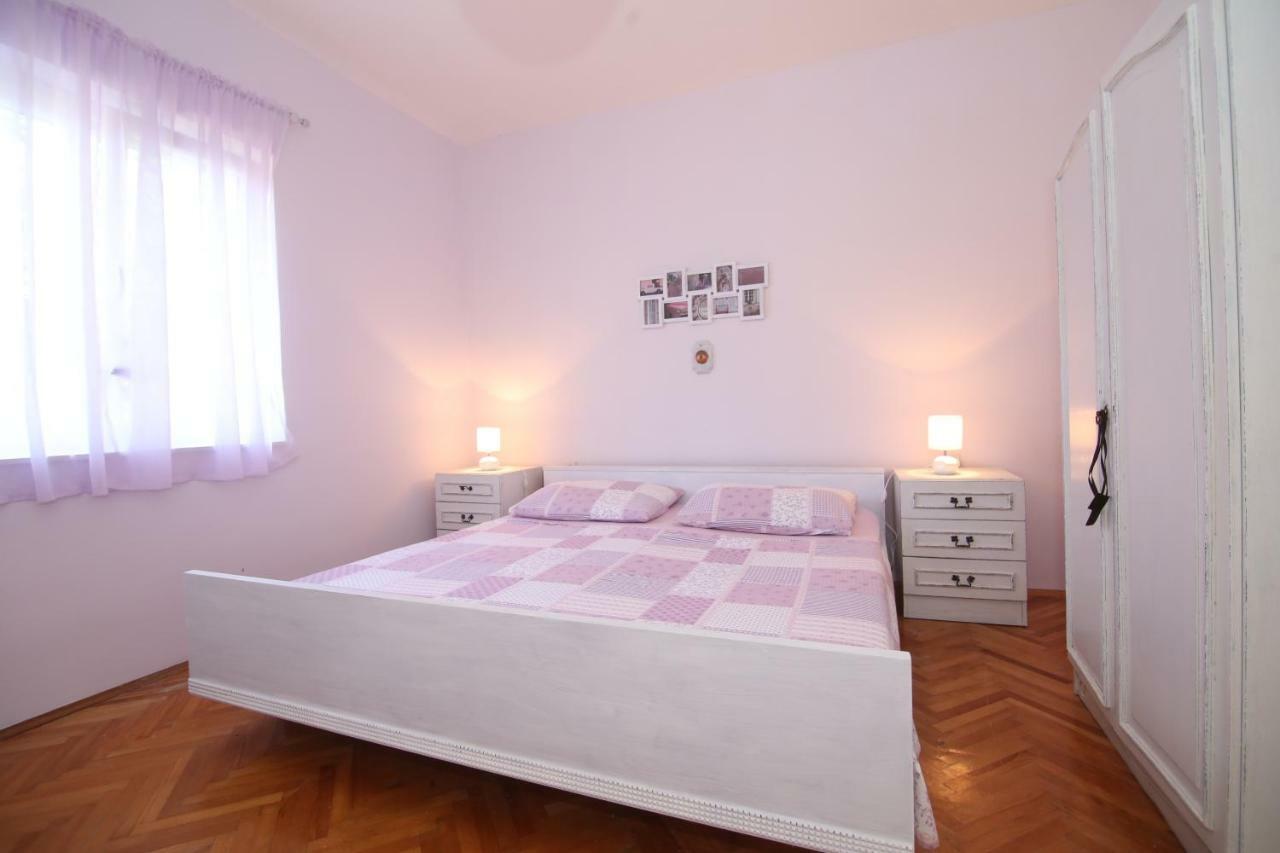Ferienwohnung Providenca Vinišće Exterior foto
