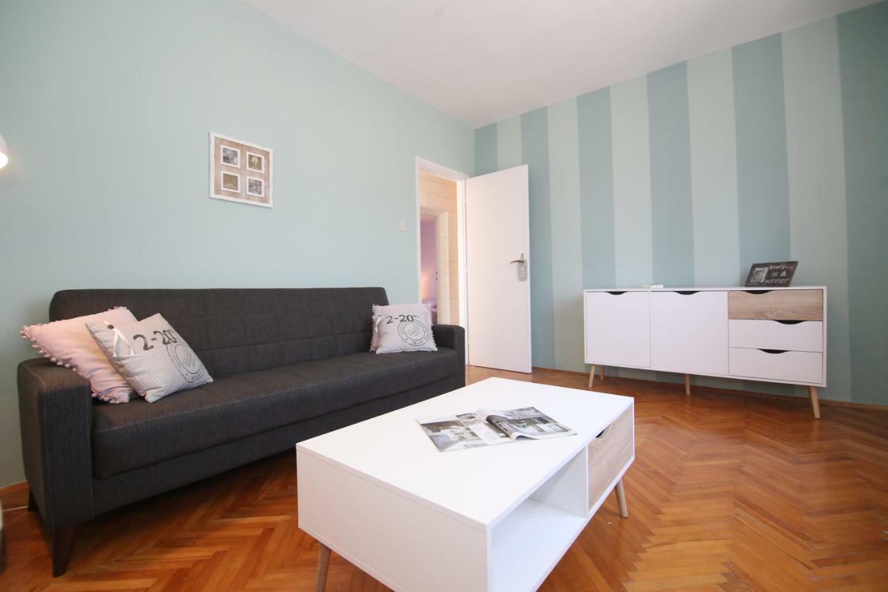 Ferienwohnung Providenca Vinišće Exterior foto