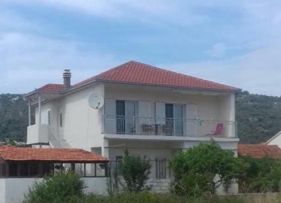 Ferienwohnung Providenca Vinišće Exterior foto
